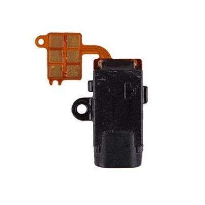 Handsfree Jack for Spice Smart Flo Mi-348E