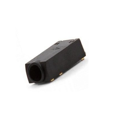 Handsfree Jack for Spice Stellar 526 - Mi-526