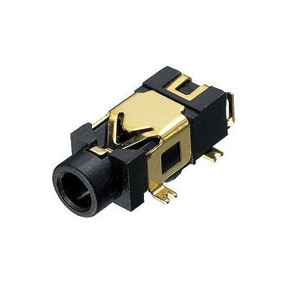Handsfree Jack for Toshiba Regza AT300