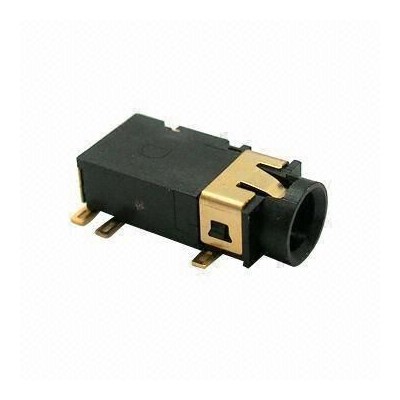 Handsfree Jack for Trio Aakash V T2424 Alpha
