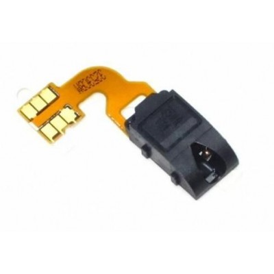 Handsfree Jack for Videocon V-Tab Max
