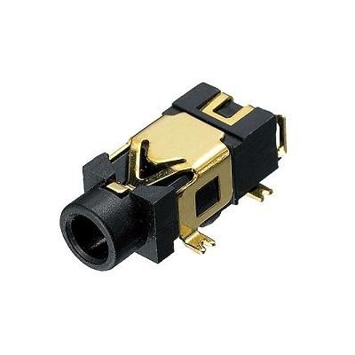 Handsfree Jack for Videocon Z55 Dash