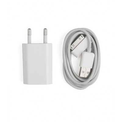 Charging Adapter For Apple iPad With Usb Detachable