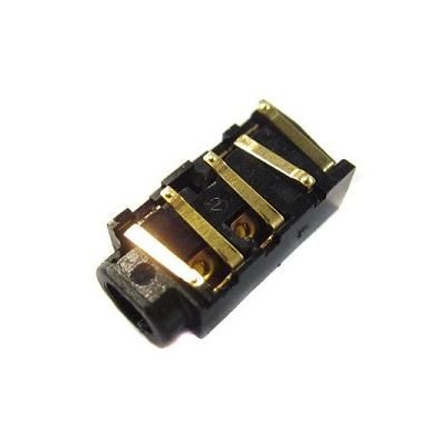 Handsfree Jack for Zen Ultrafone 402 Sport