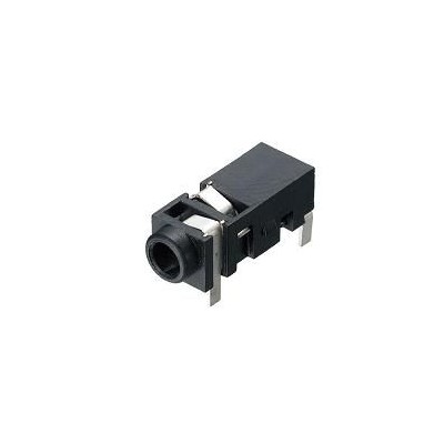 Handsfree Jack for ZTE Blade Q1