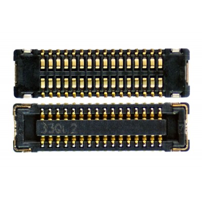 Lcd Connector For Apple Ipad Mini 2 32gb Wifi Plus Cellular By - Maxbhi Com