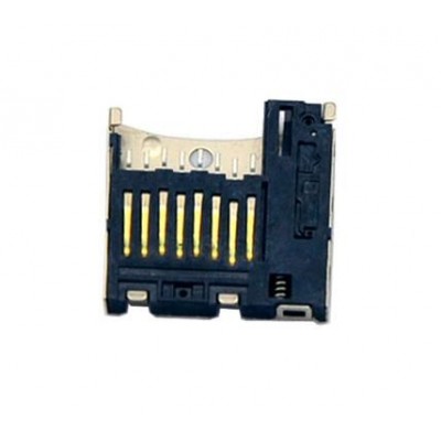 MMC connector for 3 Skypephone S2