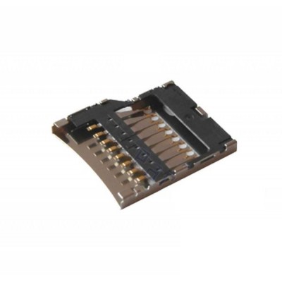 MMC connector for A&K A555