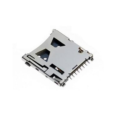 MMC connector for Acer Allegro W4 M310
