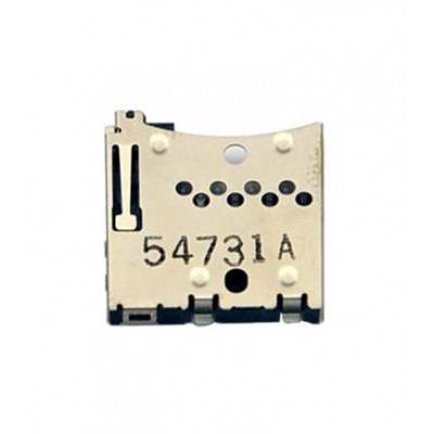 MMC connector for Acer beTouch E210