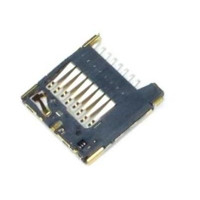MMC connector for Acer E1