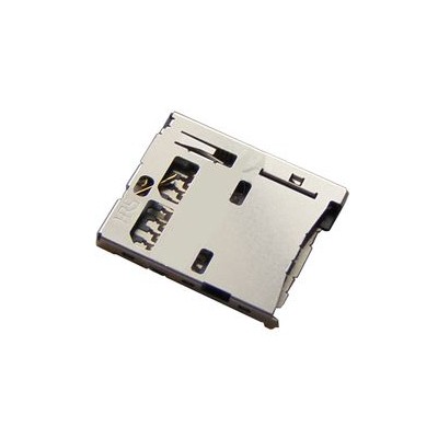 MMC connector for Acer Iconia One 7 B1-750