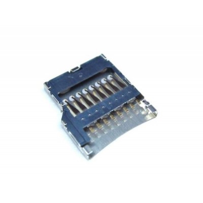 MMC connector for Adcom X10