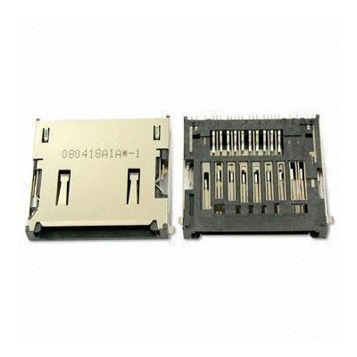 MMC connector for Alcatel 4033A