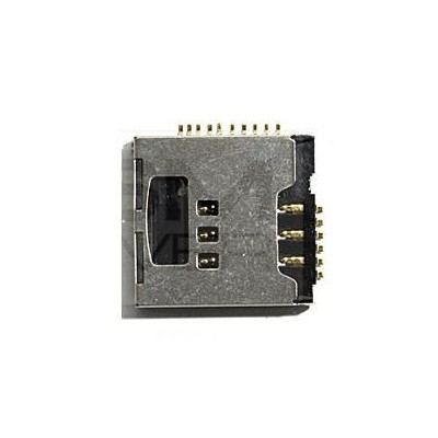 MMC connector for Alcatel One Touch Fierce