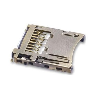 MMC connector for Alcatel One Touch Snap