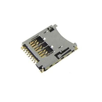 Mmc Connector For Acer Iconia Tab A1811 - Maxbhi Com