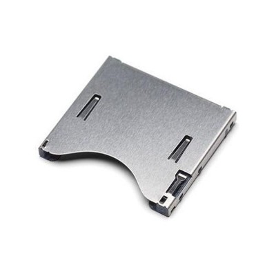 Mmc Connector For Alcatel Idol X - Maxbhi Com