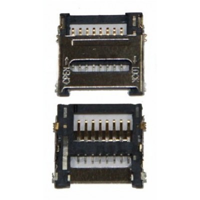 Mmc Connector For Alcatel One Touch 890d - Maxbhi Com