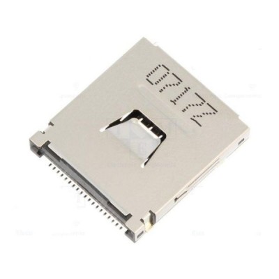 MMC connector for Archos 101b Copper