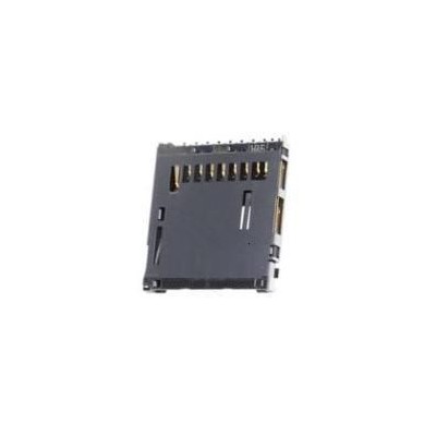MMC connector for Asus Transformer Book Trio