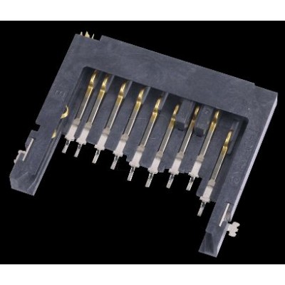 MMC connector for Beetel GD405