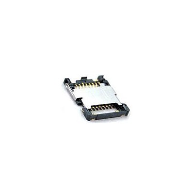MMC connector for Blackberry 8703e