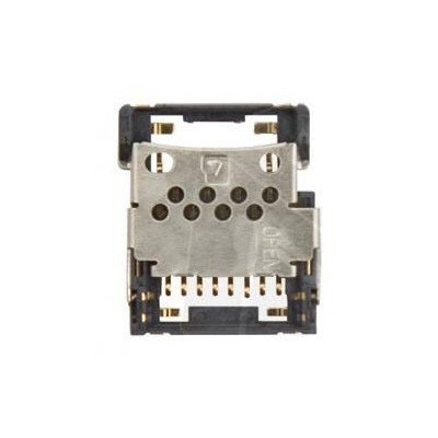 MMC connector for BlackBerry Curve 3G 9330