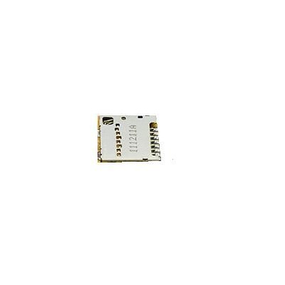 MMC connector for Blackberry Stratus B9105