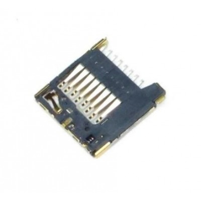 MMC connector for Bloom S227