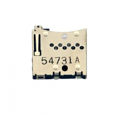 MMC connector for Bloom Speed S225