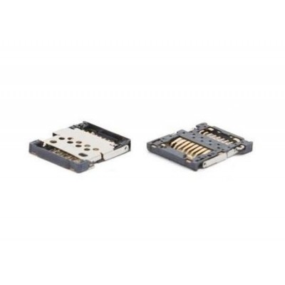 Mmc Connector For Beetel Magiq Glide - Maxbhi Com