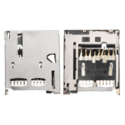 Mmc Connector For Blackberry Classic - Maxbhi Com