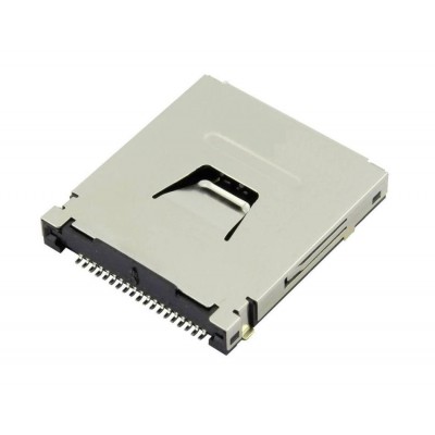 Mmc Connector For Blackberry Storm2 9520 - Maxbhi Com