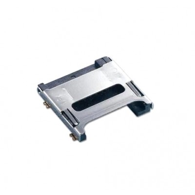 Mmc Connector For Blu Star 4 5 - Maxbhi Com
