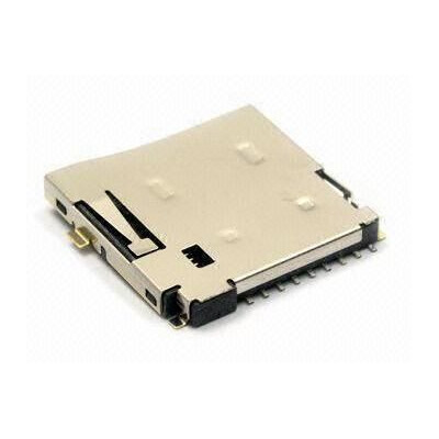 MMC connector for BQ S620