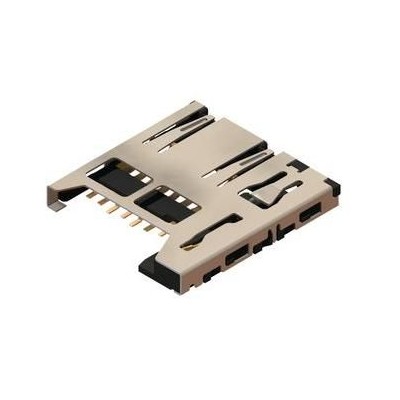 MMC connector for Callbar C41