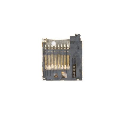 MMC connector for Celkon A125