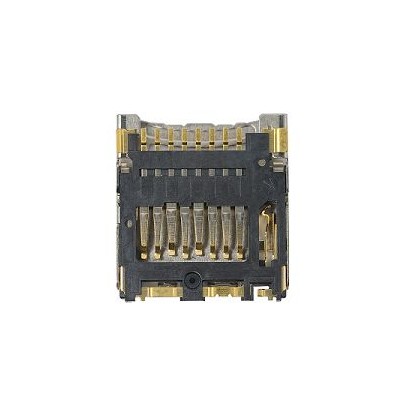 MMC connector for Celkon A409