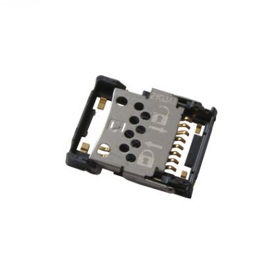 MMC connector for Celkon A77