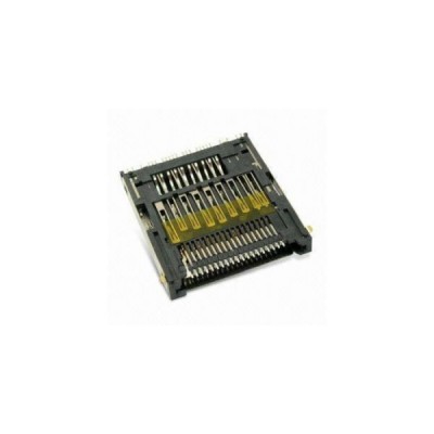 MMC connector for Celkon A99