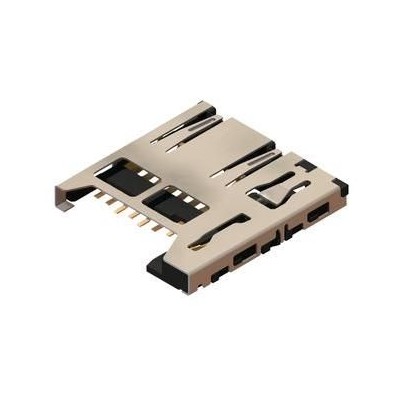 MMC connector for Celkon C7040