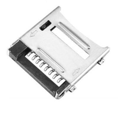 MMC connector for Celkon C75