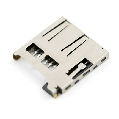 MMC connector for Celkon Charm Hero