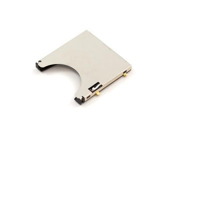 MMC connector for Celkon Charm star
