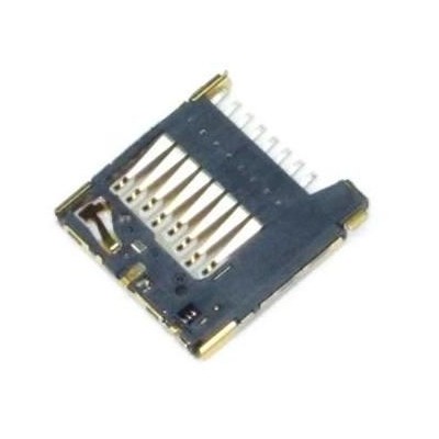 MMC connector for Celkon CT111