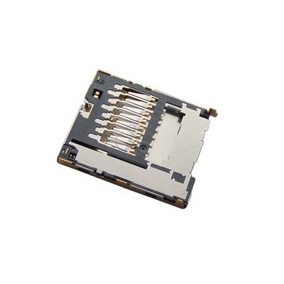MMC connector for Celkon Millennia Everest