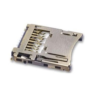 MMC connector for Champion Wtab 7.4 3G