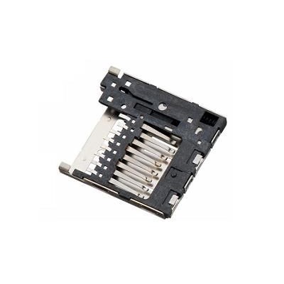 MMC connector for Champion X2 Style