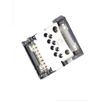 Mmc Connector For Bsnlchampion My Phone 42 - Maxbhi Com